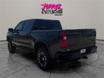 2024 Chevrolet Silverado 1500 ZR2 SHORT BOX