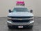 2017 Chevrolet Silverado 1500 LT LT1