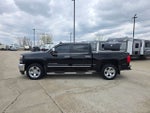 2017 Chevrolet Silverado 1500 LTZ 1LZ