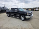 2017 Chevrolet Silverado 1500 LTZ 1LZ