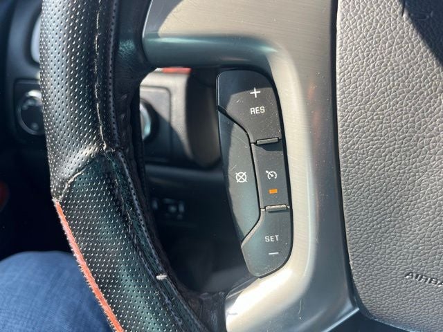 2011 Chevrolet Avalanche 1500 LT LT1