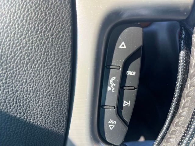 2011 Chevrolet Avalanche 1500 LT LT1