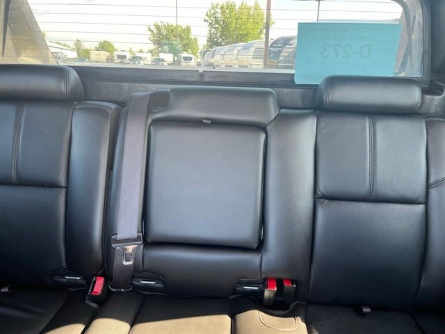 2011 Chevrolet Avalanche 1500 LT LT1