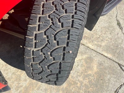 2011 Chevrolet Avalanche 1500 LT LT1