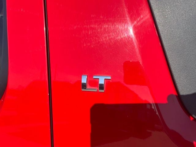 2011 Chevrolet Avalanche 1500 LT LT1