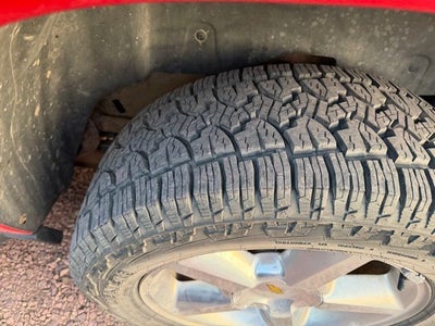 2011 Chevrolet Avalanche 1500 LT LT1