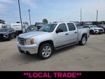2013 GMC Sierra 1500 SLE