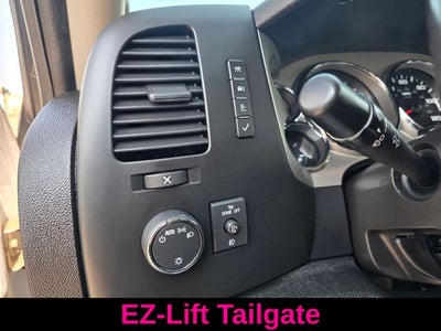 2013 GMC Sierra 1500 SLE