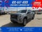 2021 GMC Sierra 1500 AT4 Short Box