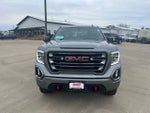 2021 GMC Sierra 1500 AT4 Short Box