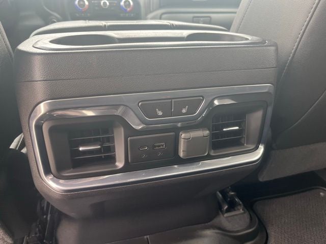 2021 GMC Sierra 1500 AT4 Short Box