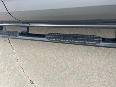 2021 GMC Sierra 1500 AT4 Short Box