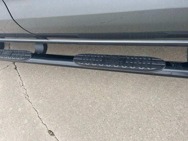 2021 GMC Sierra 1500 AT4 Short Box