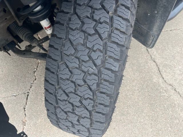 2021 GMC Sierra 1500 AT4 Short Box