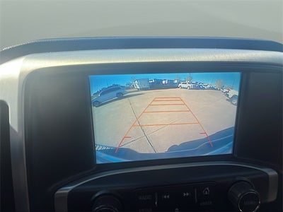 2017 GMC Sierra 1500 SLT Short Box