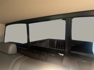 2017 GMC Sierra 1500 SLT Short Box