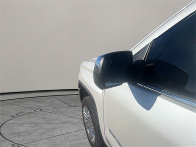 2017 GMC Sierra 1500 SLT Short Box