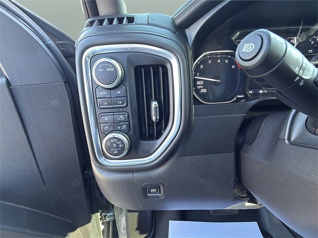 2020 GMC Sierra 1500 SLT Short Box