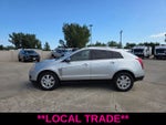 2016 Cadillac SRX Luxury