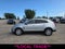 2016 Cadillac SRX Luxury