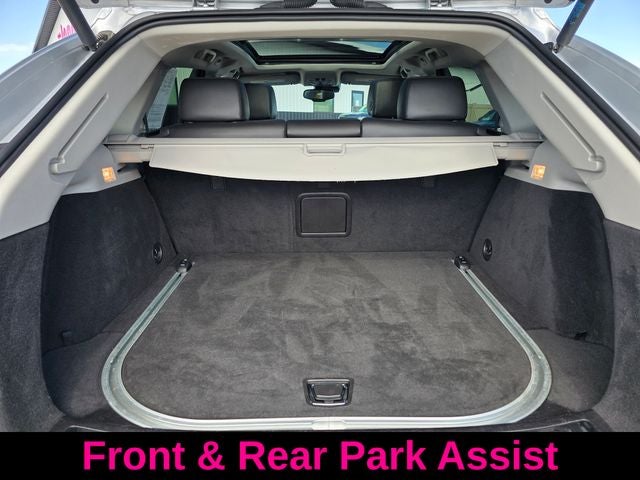 2016 Cadillac SRX Luxury