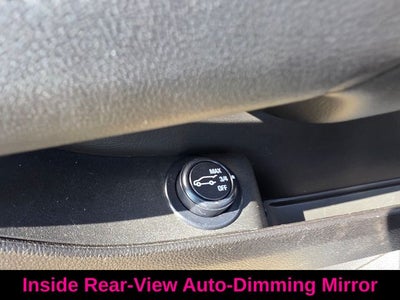 2016 Cadillac SRX Luxury