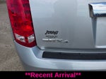 2016 Cadillac SRX Luxury