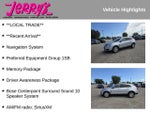 2016 Cadillac SRX Luxury