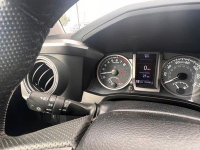 2021 Toyota Tacoma SR5 V6