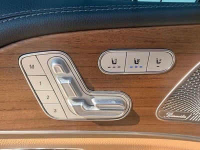 2024 Mercedes-Benz GLE GLE 350 4MATIC®
