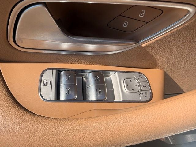 2024 Mercedes-Benz GLE GLE 350 4MATIC®