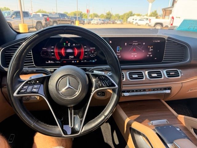 2024 Mercedes-Benz GLE GLE 350 4MATIC®