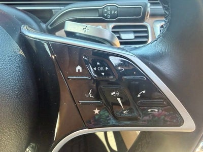 2024 Mercedes-Benz GLE GLE 350 4MATIC®