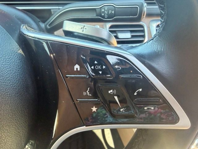 2024 Mercedes-Benz GLE GLE 350 4MATIC®
