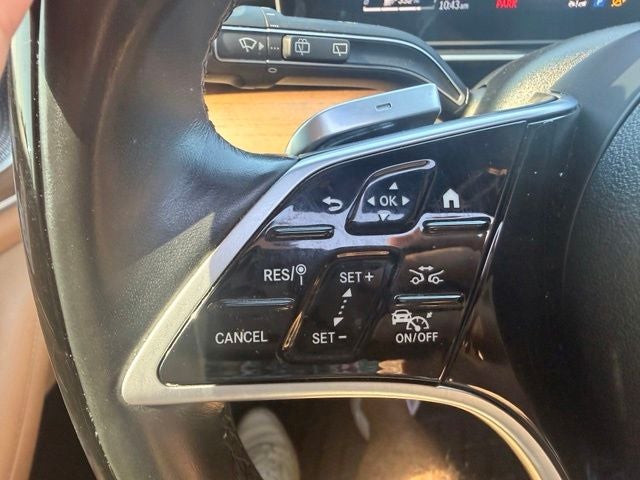 2024 Mercedes-Benz GLE GLE 350 4MATIC®