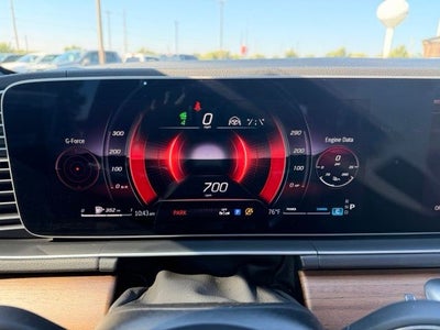 2024 Mercedes-Benz GLE GLE 350 4MATIC®