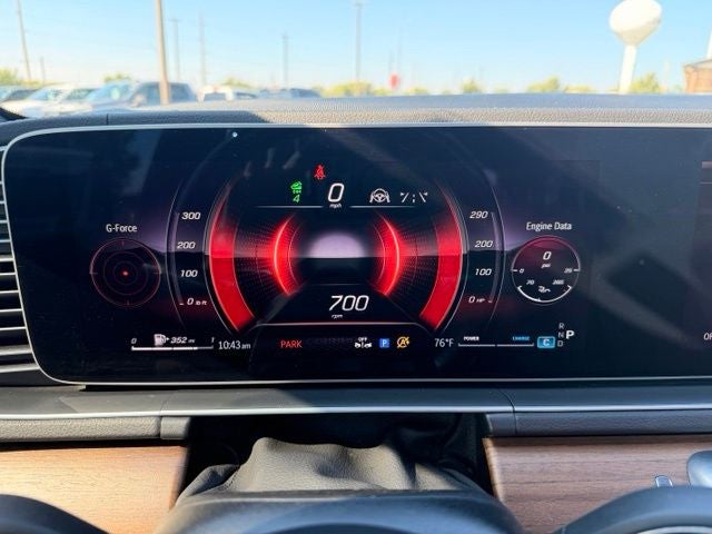2024 Mercedes-Benz GLE GLE 350 4MATIC®