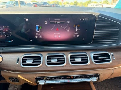2024 Mercedes-Benz GLE GLE 350 4MATIC®