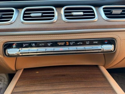 2024 Mercedes-Benz GLE GLE 350 4MATIC®