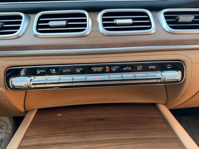 2024 Mercedes-Benz GLE GLE 350 4MATIC®