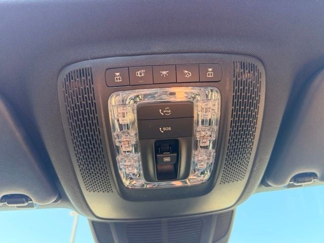 2024 Mercedes-Benz GLE GLE 350 4MATIC®
