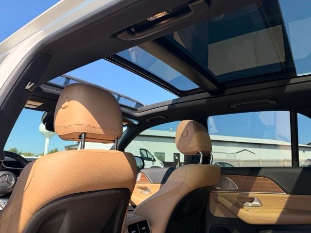 2024 Mercedes-Benz GLE GLE 350 4MATIC®
