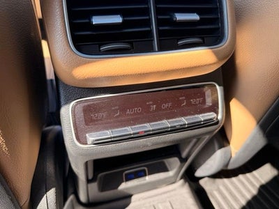 2024 Mercedes-Benz GLE GLE 350 4MATIC®
