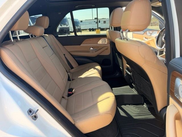 2024 Mercedes-Benz GLE GLE 350 4MATIC®