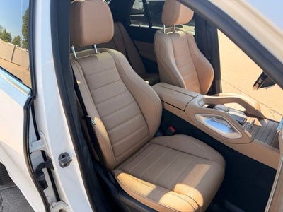 2024 Mercedes-Benz GLE GLE 350 4MATIC®