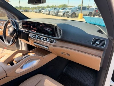2024 Mercedes-Benz GLE GLE 350 4MATIC®