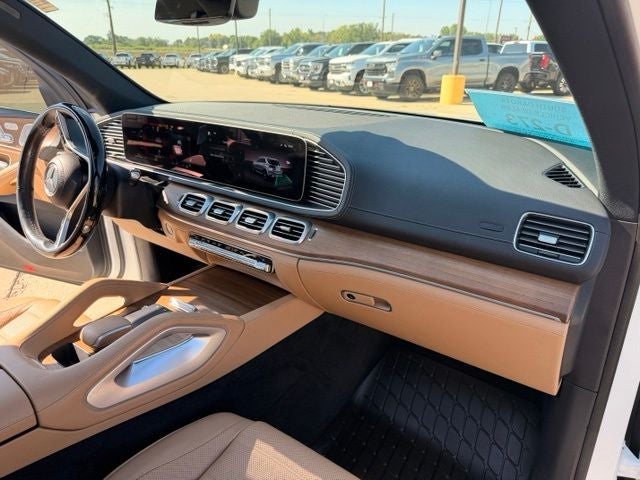 2024 Mercedes-Benz GLE GLE 350 4MATIC®