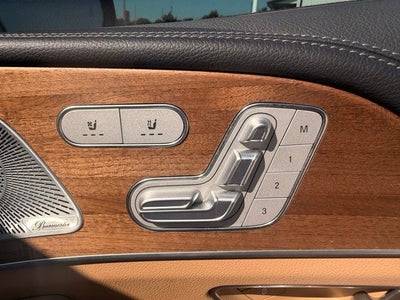 2024 Mercedes-Benz GLE GLE 350 4MATIC®