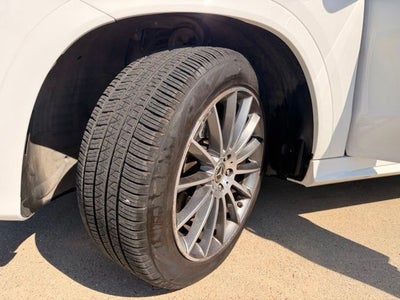 2024 Mercedes-Benz GLE GLE 350 4MATIC®