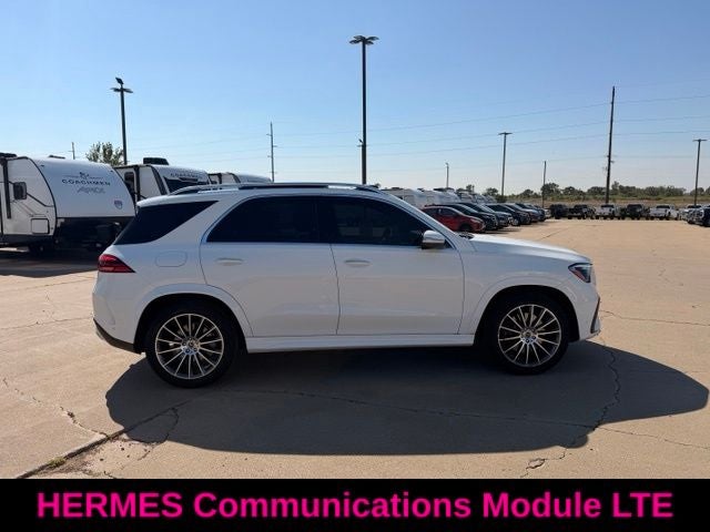 2024 Mercedes-Benz GLE GLE 350 4MATIC®